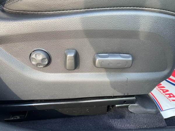 Used Hyundai Santa Fe 2015 for sale - 75463814: Photo 54