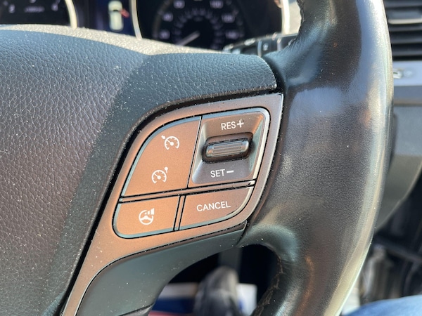 Used Hyundai Santa Fe 2015 for sale - 75463814: Photo 57
