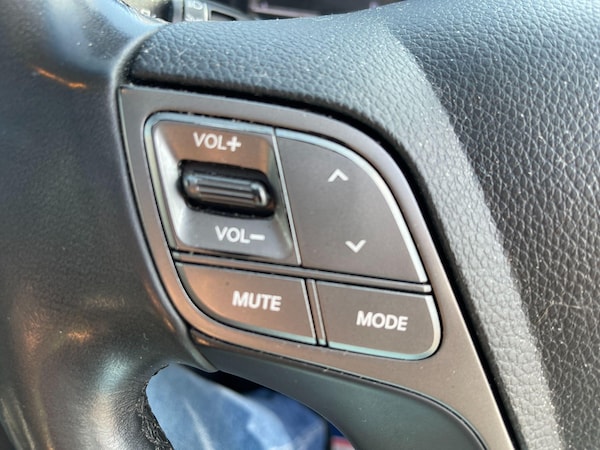 Used Hyundai Santa Fe 2015 for sale - 75463814: Photo 58