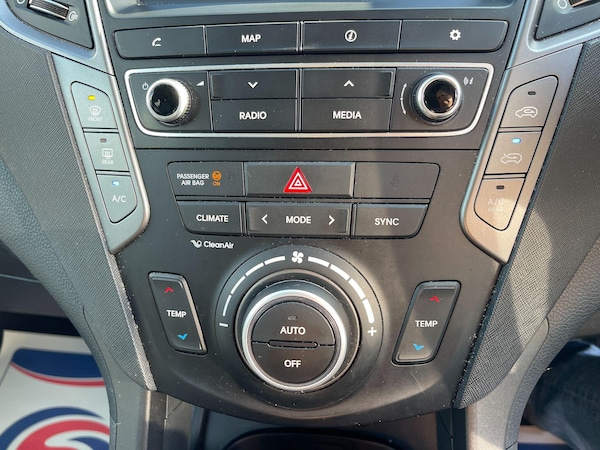 Used Hyundai Santa Fe 2015 for sale - 75463814: Photo 59
