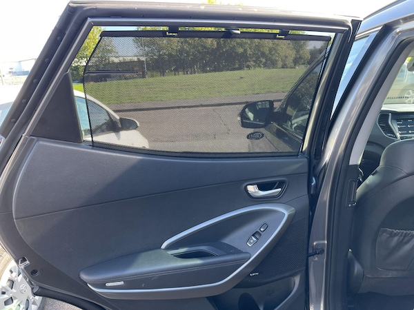 Used Hyundai Santa Fe 2015 for sale - 75463814: Photo 61