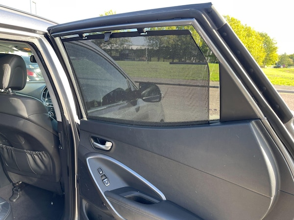 Used Hyundai Santa Fe 2015 for sale - 75463814: Photo 63