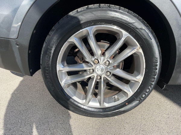 Used Hyundai Santa Fe 2015 for sale - 75463814: Photo 69