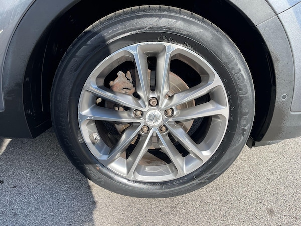 Used Hyundai Santa Fe 2015 for sale - 75463814: Photo 70
