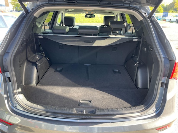 Used Hyundai Santa Fe 2015 for sale - 75463814: Photo 77