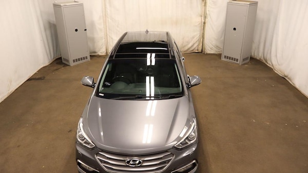 Used Hyundai Santa Fe 2015 for sale - 75463814: Photo 7