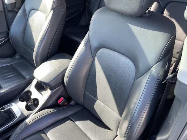 Used Hyundai Santa Fe 2015 for sale - 75463814: Photo 83