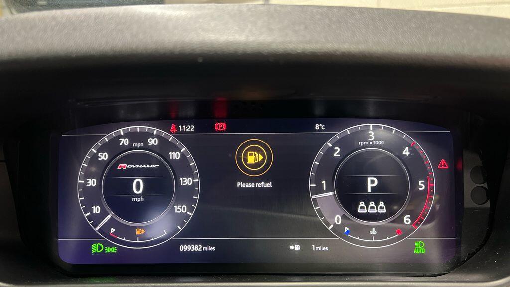 Used Land Rover Range Rover Velar 2019 for sale - 77637476: Photo 16