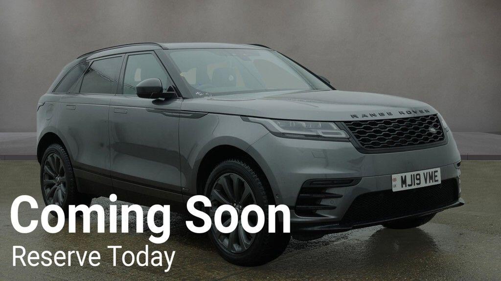 Used Land Rover Range Rover Velar 2019 for sale - 77637476: Photo 18