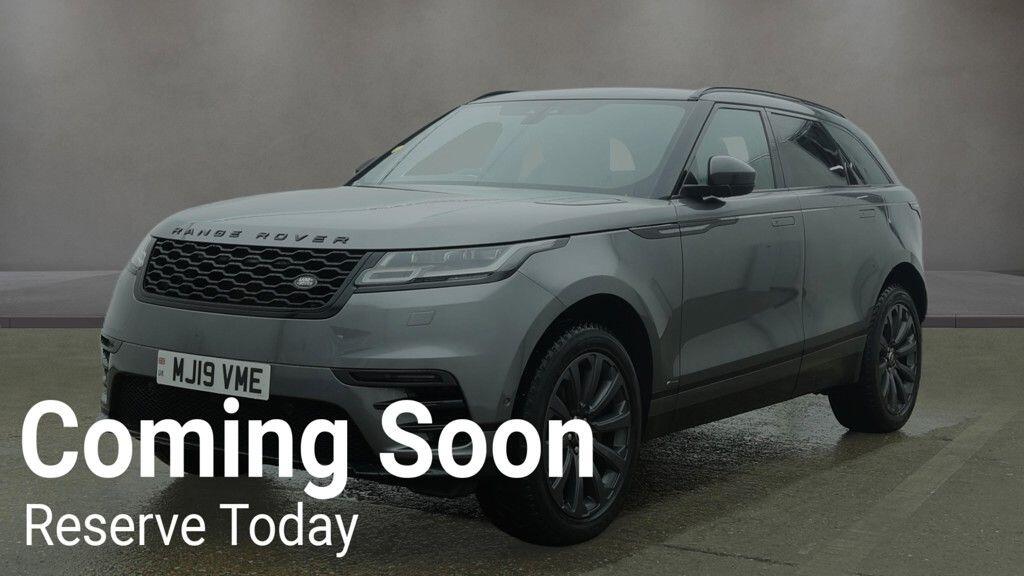 Used Land Rover Range Rover Velar 2019 for sale - 77637476: Photo 19