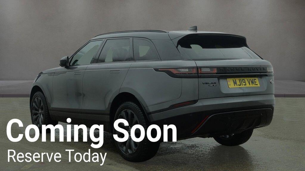 Used Land Rover Range Rover Velar 2019 for sale - 77637476: Photo 20