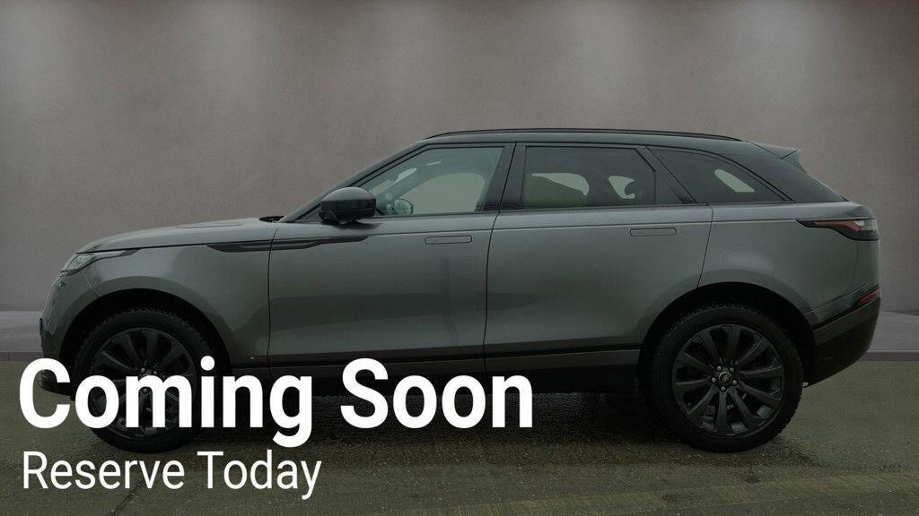 Used Land Rover Range Rover Velar 2019 for sale - 77637476: Photo 23