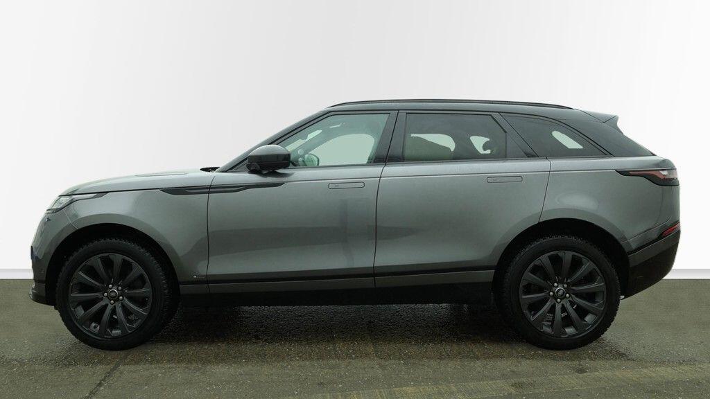Used Land Rover Range Rover Velar 2019 for sale - 77637476: Photo 4