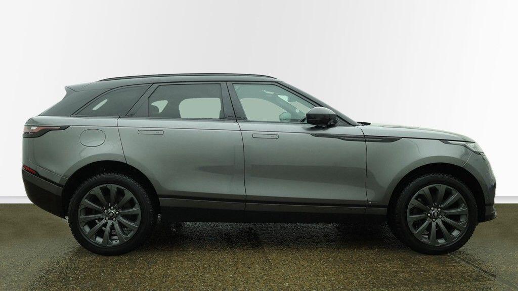 Used Land Rover Range Rover Velar 2019 for sale - 77637476: Photo 9