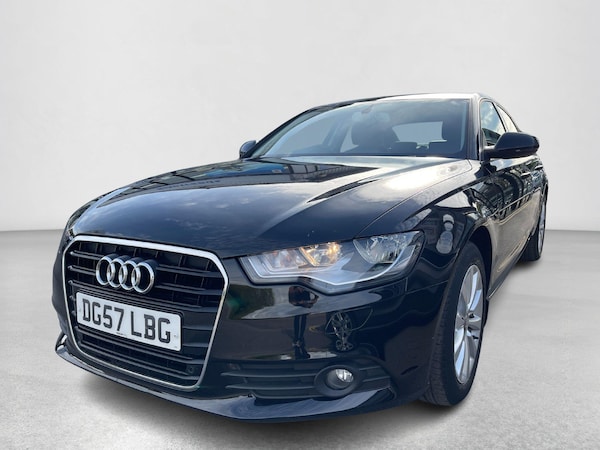 Used Audi A6 Saloon for sale - 76094503: Photo 12