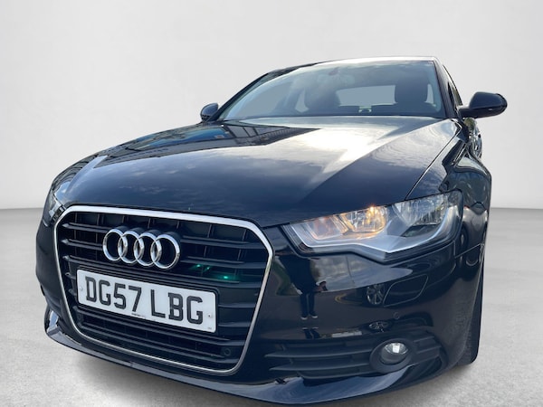Used Audi A6 Saloon for sale - 76094503: Photo 13