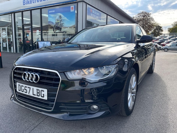 Used Audi A6 Saloon for sale - 76094503: Photo 15