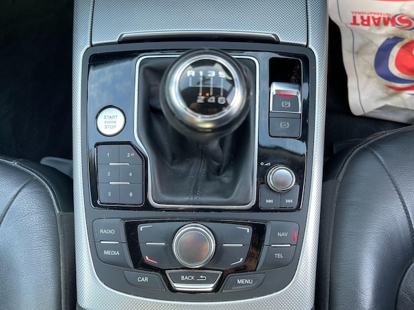 Used Audi A6 Saloon for sale - 76094503: Photo 27