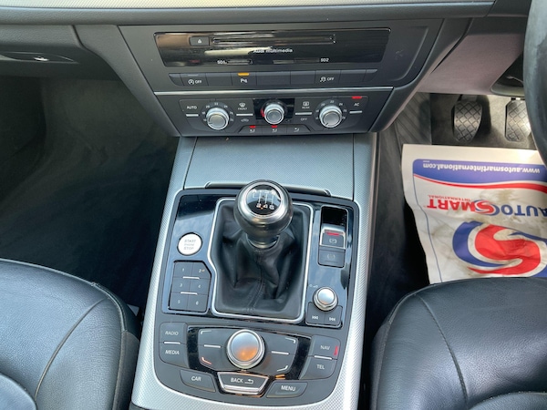 Used Audi A6 Saloon for sale - 76094503: Photo 28