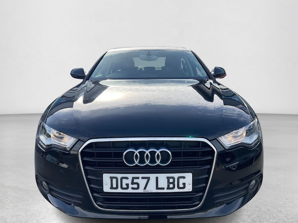 Used Audi A6 Saloon for sale - 76094503: Photo 2