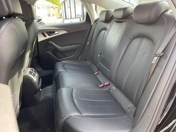 Used Audi A6 Saloon for sale - 76094503: Photo 31