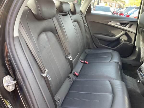 Used Audi A6 Saloon for sale - 76094503: Photo 32