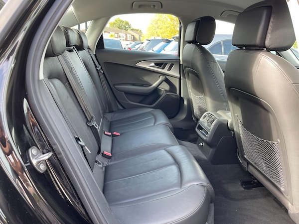 Used Audi A6 Saloon for sale - 76094503: Photo 33