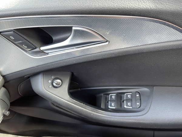 Used Audi A6 Saloon for sale - 76094503: Photo 35