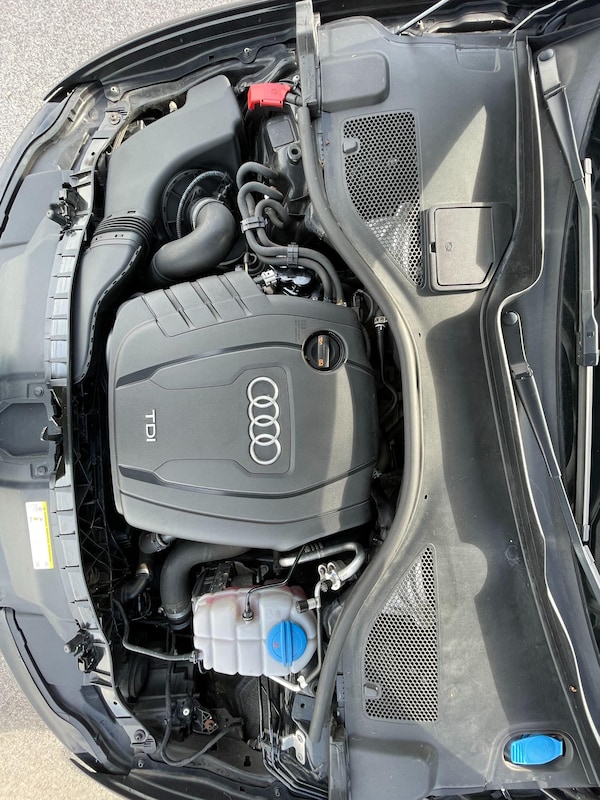 Used Audi A6 Saloon for sale - 76094503: Photo 36