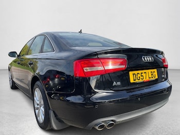 Used Audi A6 Saloon for sale - 76094503: Photo 3