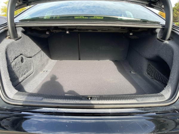Used Audi A6 Saloon for sale - 76094503: Photo 41