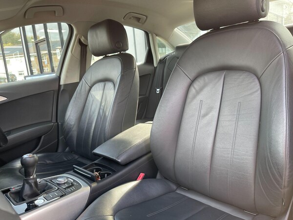 Used Audi A6 Saloon for sale - 76094503: Photo 48