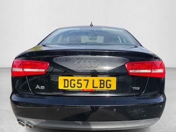 Used Audi A6 Saloon for sale - 76094503: Photo 4