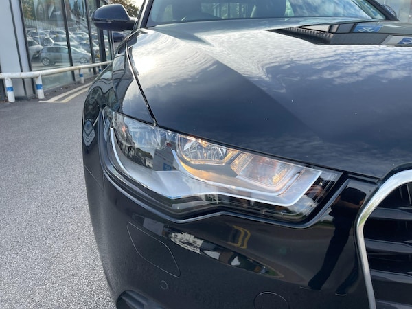 Used Audi A6 Saloon for sale - 76094503: Photo 52