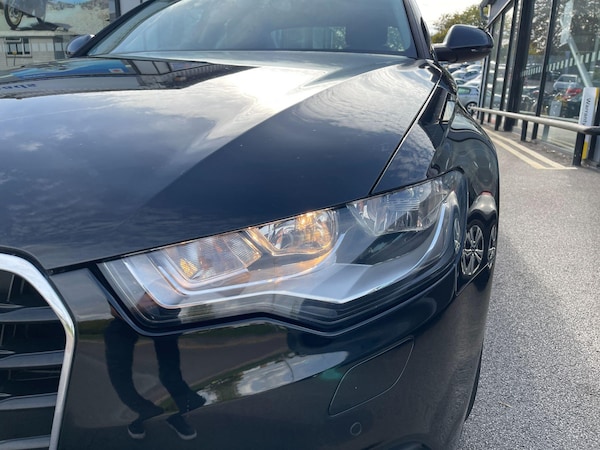 Used Audi A6 Saloon for sale - 76094503: Photo 53