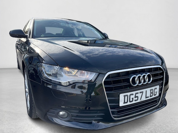 Used Audi A6 Saloon for sale - 76094503: Photo 5