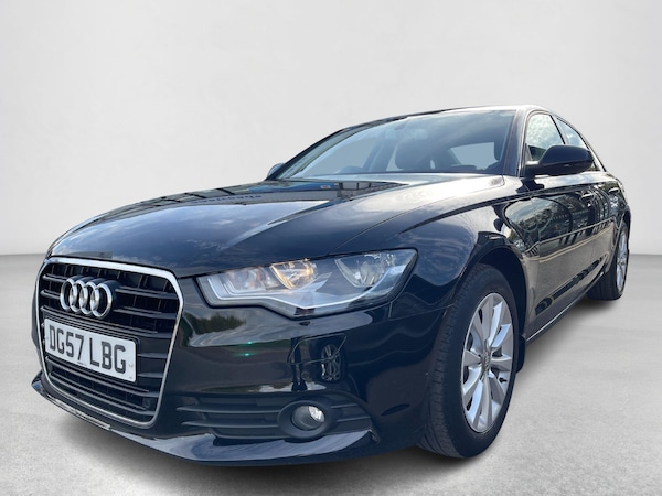 Used Audi A6 Saloon for sale - 76094503: Photo 6