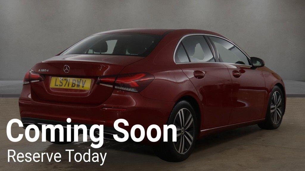 Used Mercedes-Benz A-Class 2021 for sale - 77131259: Photo 12