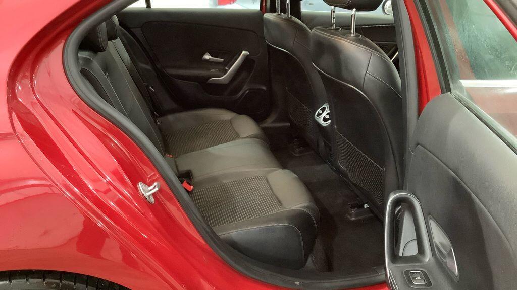 Used Mercedes-Benz A-Class 2021 for sale - 77131259: Photo 15