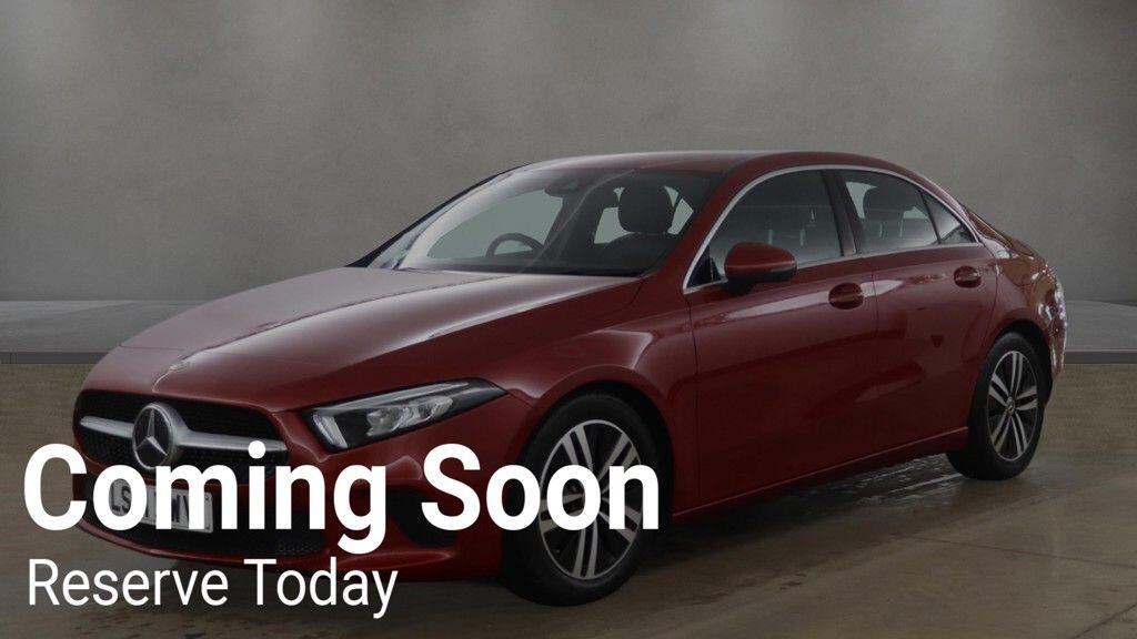 Used Mercedes-Benz A-Class 2021 for sale - 77131259: Photo 20