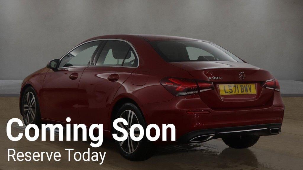 Used Mercedes-Benz A-Class 2021 for sale - 77131259: Photo 21