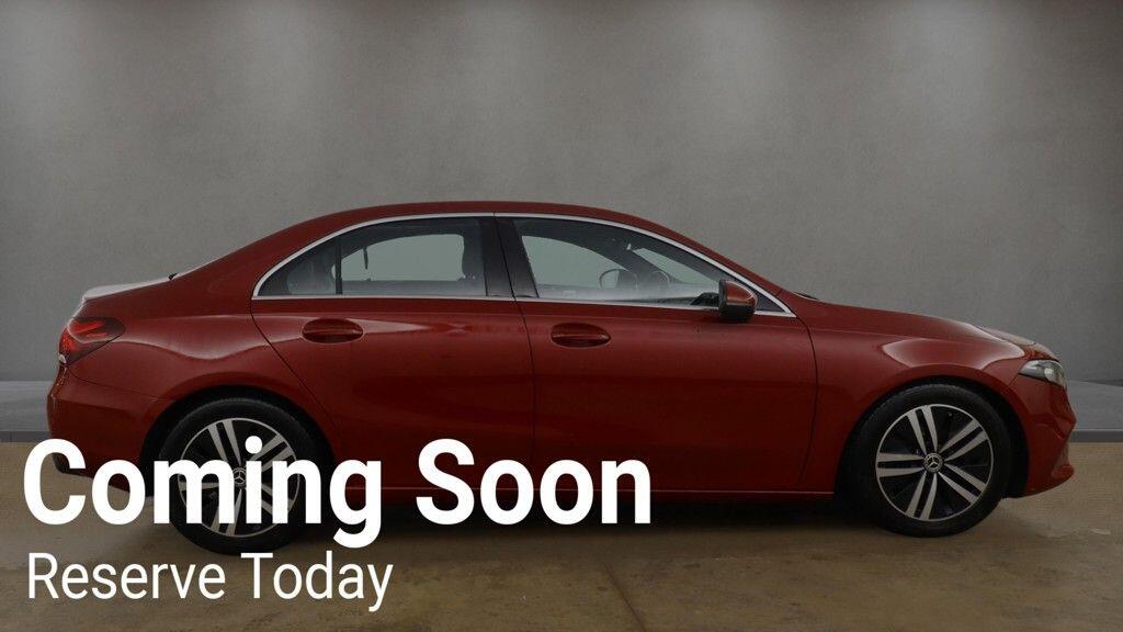 Used Mercedes-Benz A-Class 2021 for sale - 77131259: Photo 22