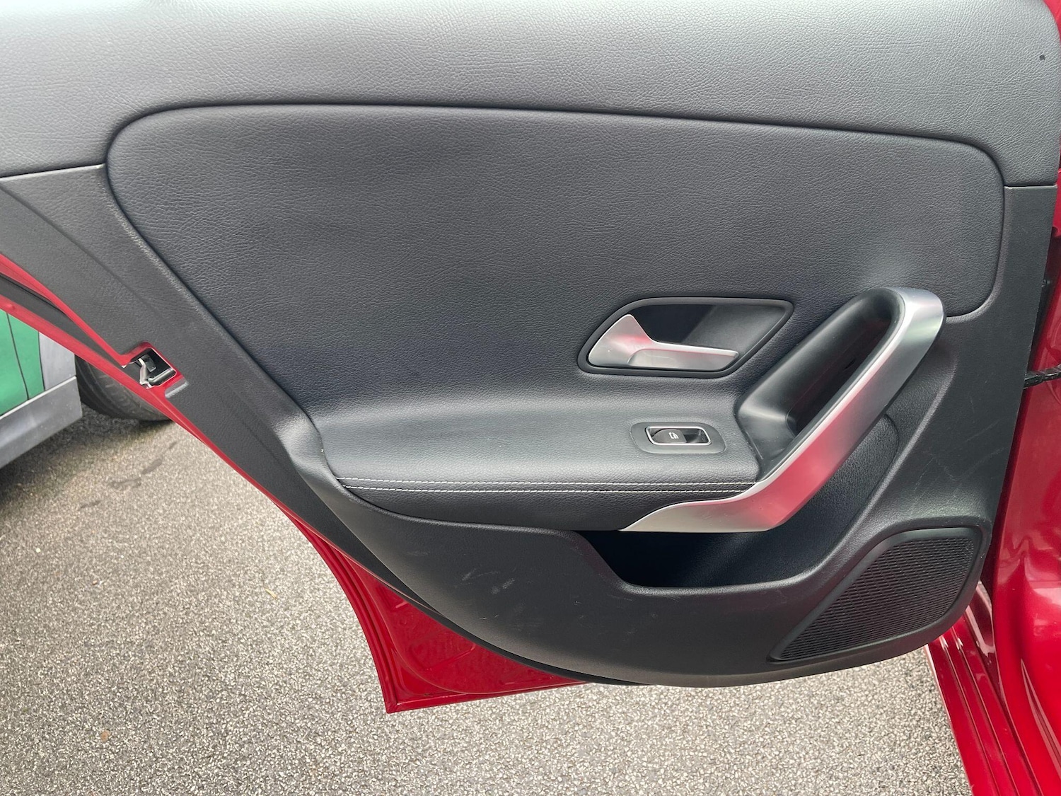 Used Mercedes-Benz A-Class 2021 for sale - 77131259: Photo 25