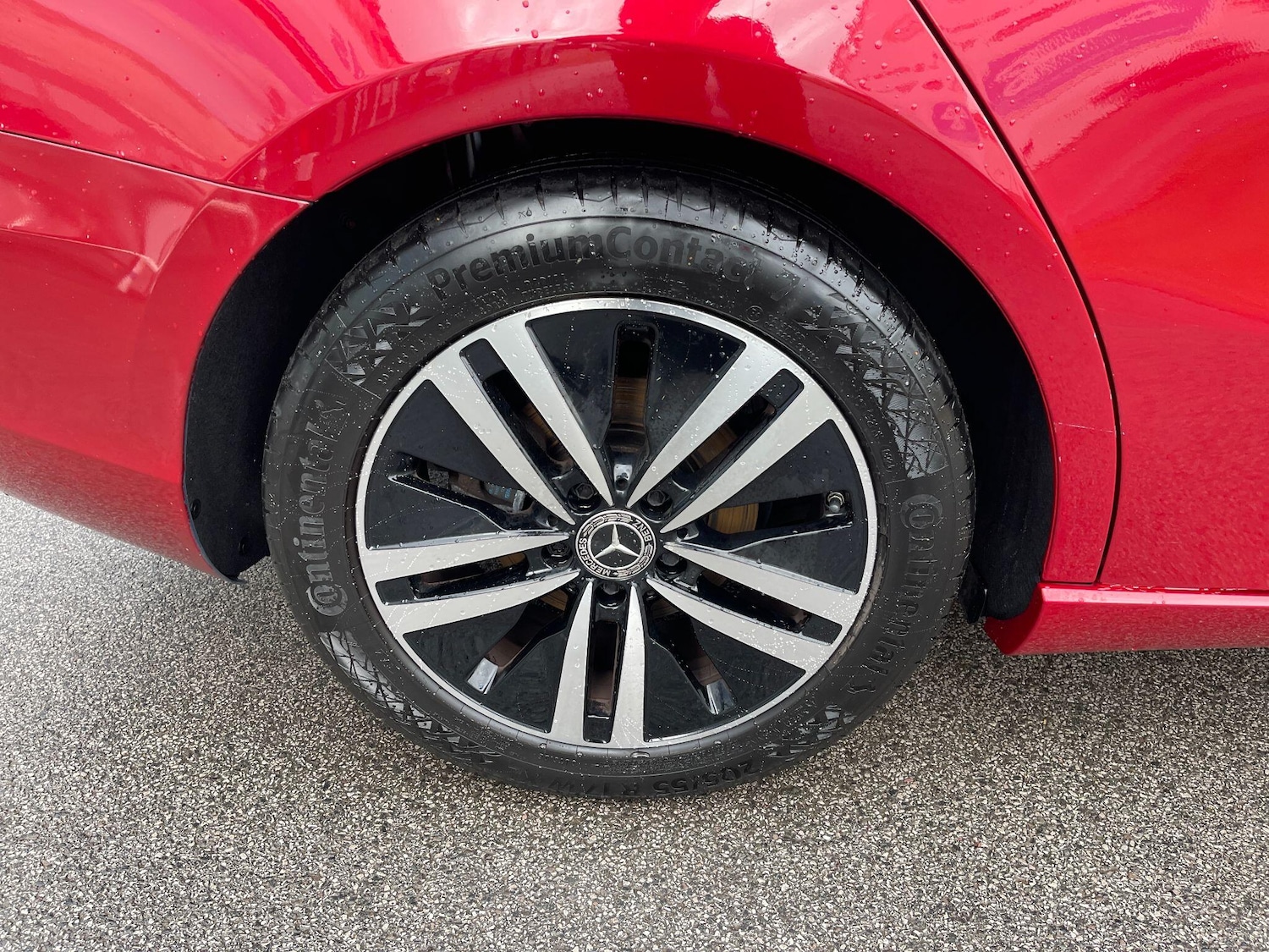 Used Mercedes-Benz A-Class 2021 for sale - 77131259: Photo 28