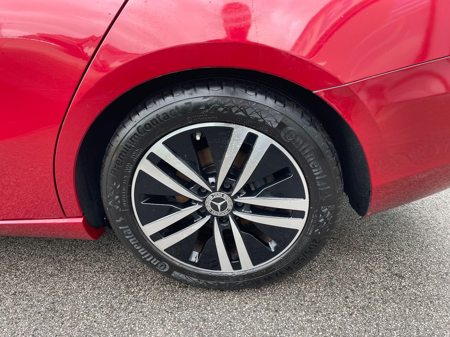 Used Mercedes-Benz A-Class 2021 for sale - 77131259: Photo 29