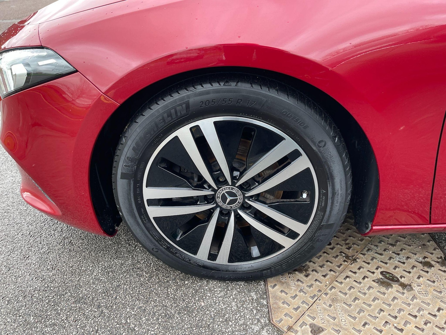 Used Mercedes-Benz A-Class 2021 for sale - 77131259: Photo 30