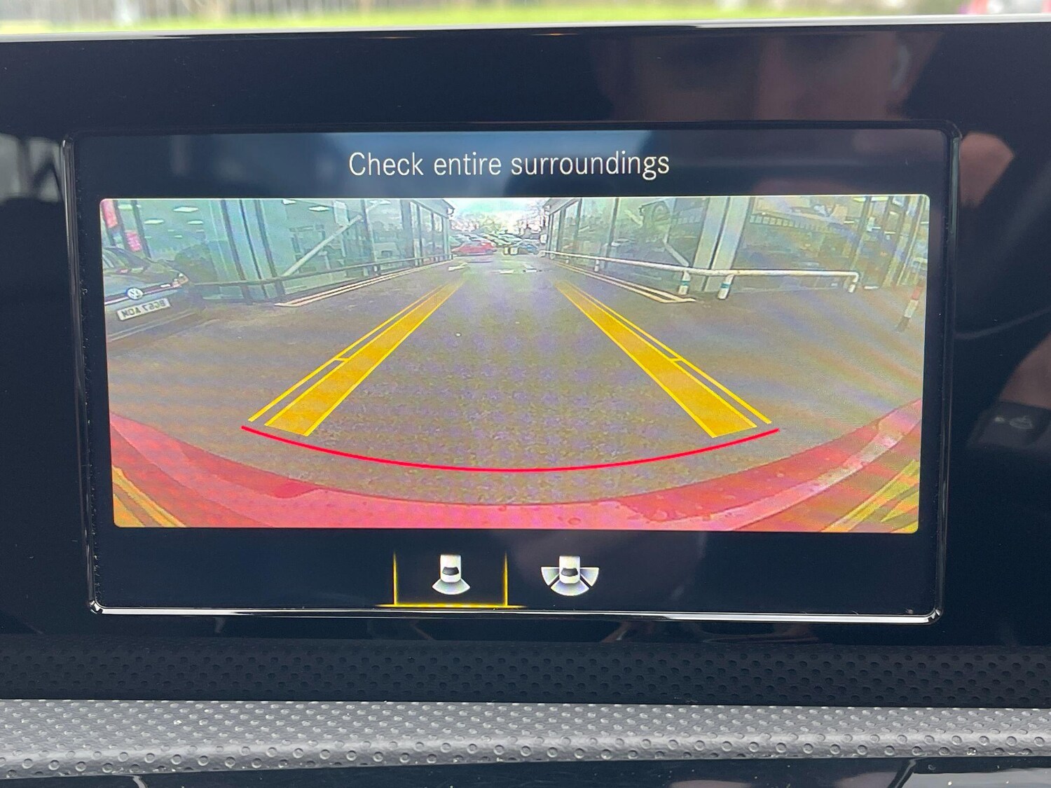 Used Mercedes-Benz A-Class 2021 for sale - 77131259: Photo 32