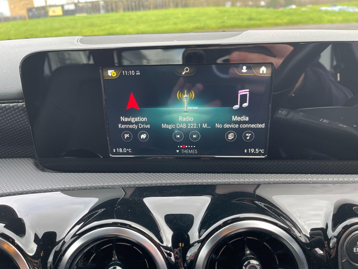 Used Mercedes-Benz A-Class 2021 for sale - 77131259: Photo 33