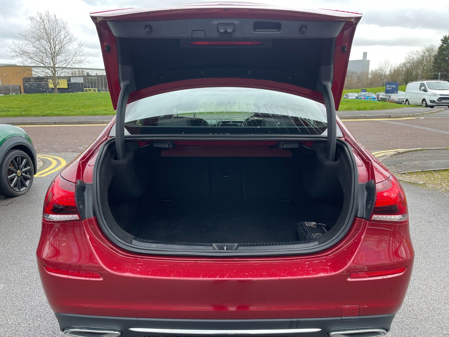 Used Mercedes-Benz A-Class 2021 for sale - 77131259: Photo 36