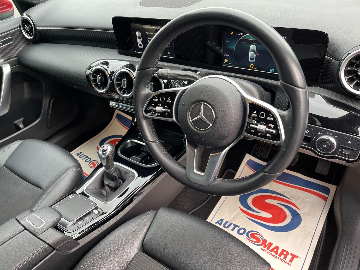 Used Mercedes-Benz A-Class 2021 for sale - 77131259: Photo 37